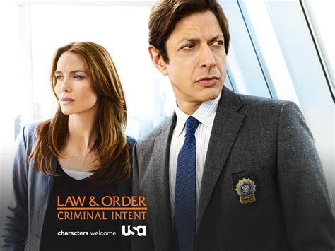 law and order criminal intent guest stars|law and order jennifer garner.